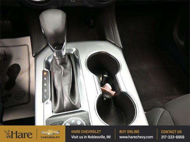 used 2021 Chevrolet Blazer car, priced at $18,971