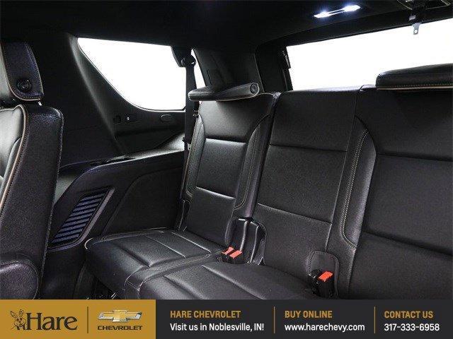 used 2021 Chevrolet Tahoe car, priced at $39,755