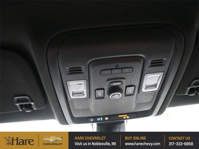 used 2021 Chevrolet Tahoe car, priced at $39,755