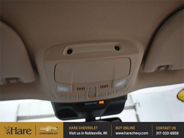 used 2024 Ford Expedition Max car, priced at $82,332