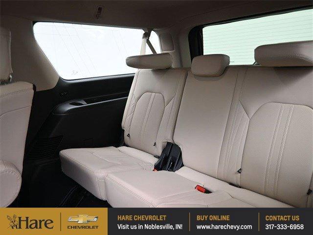 used 2024 Ford Expedition Max car, priced at $82,332