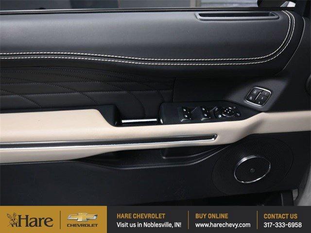 used 2024 Ford Expedition Max car, priced at $82,332