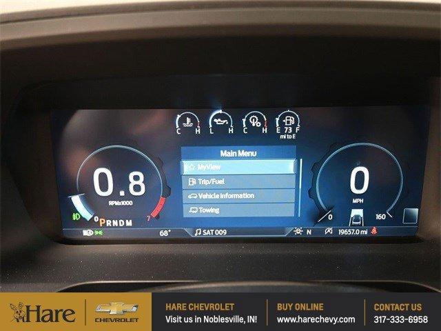 used 2024 Ford Expedition Max car, priced at $82,332