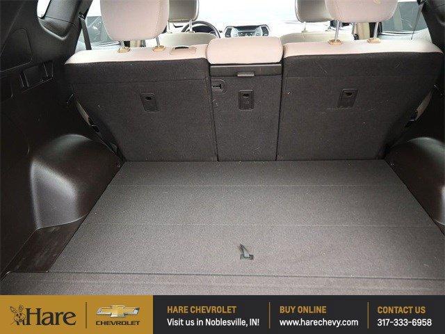 used 2015 Hyundai Santa Fe Sport car, priced at $14,441