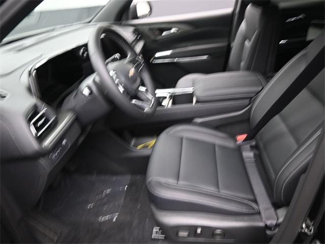 new 2025 Chevrolet Traverse car, priced at $47,344