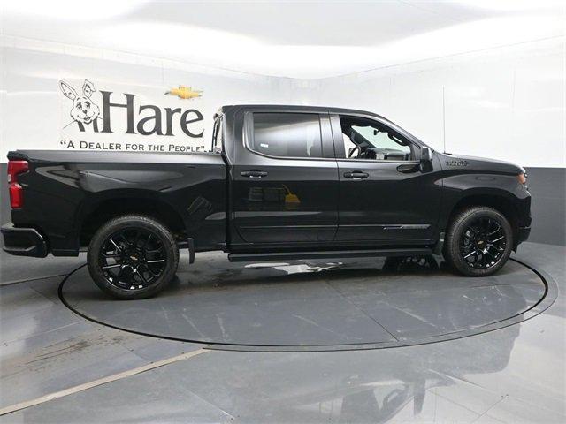 new 2026 Chevrolet Silverado 1500 car, priced at $76,269