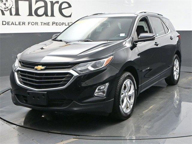 used 2019 Chevrolet Equinox car, priced at $19,755