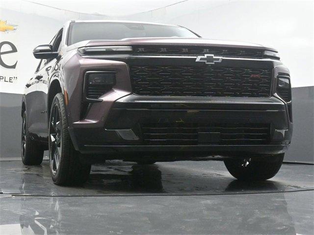 new 2026 Chevrolet Traverse car, priced at $57,826