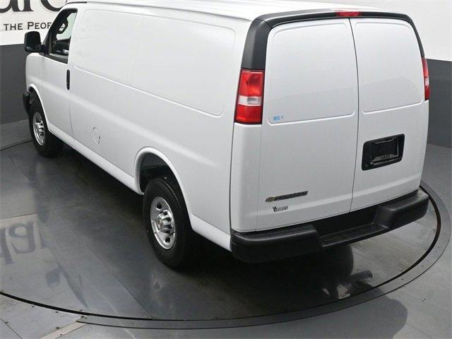 new 2025 Chevrolet Express 2500 car, priced at $45,135