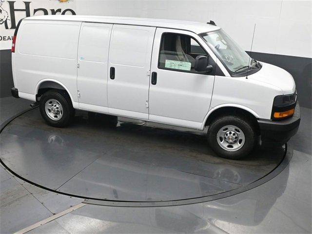new 2025 Chevrolet Express 2500 car, priced at $45,135