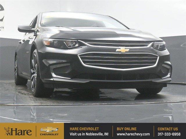 used 2017 Chevrolet Malibu car, priced at $13,976