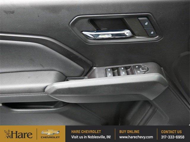 used 2023 Chevrolet Colorado car, priced at $34,971