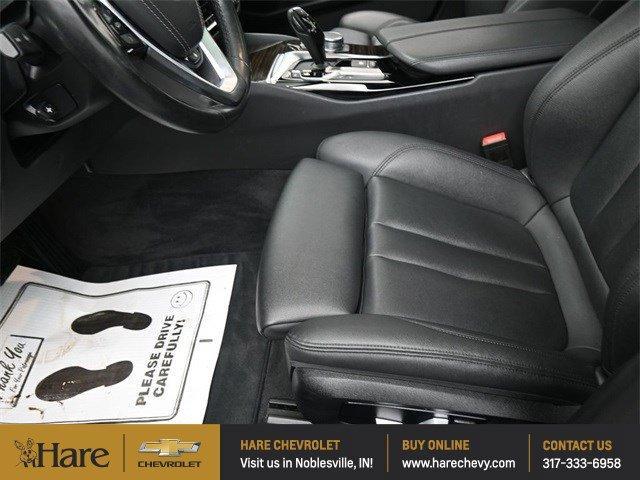 used 2020 BMW 540 car, priced at $30,331