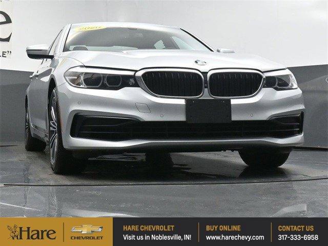 used 2020 BMW 540 car, priced at $30,331