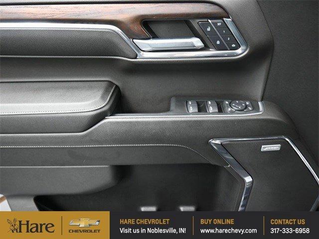 used 2024 GMC Sierra 1500 car, priced at $53,971
