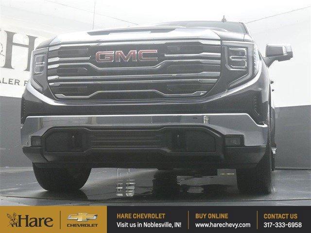 used 2024 GMC Sierra 1500 car, priced at $53,971