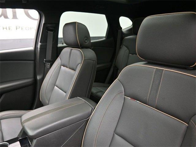 used 2024 Chevrolet Blazer car, priced at $41,971