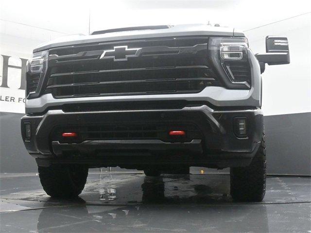 new 2026 Chevrolet Silverado 2500 car, priced at $74,407