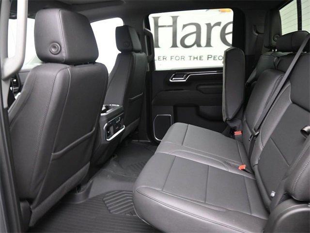 new 2026 Chevrolet Silverado 2500 car, priced at $74,407