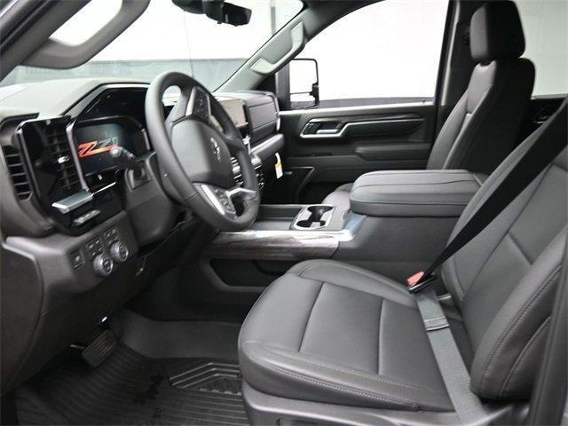 new 2026 Chevrolet Silverado 2500 car, priced at $74,407
