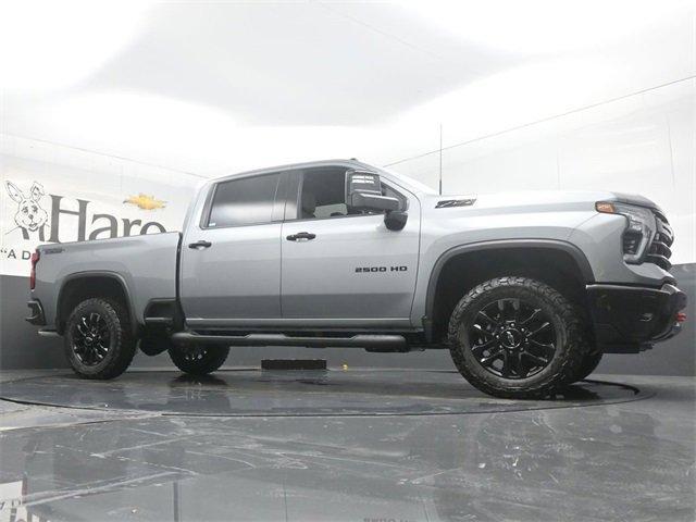 new 2026 Chevrolet Silverado 2500 car, priced at $74,407