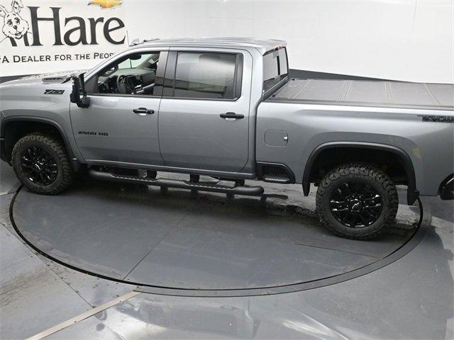 new 2026 Chevrolet Silverado 2500 car, priced at $74,407