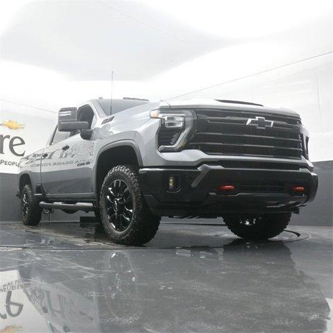 new 2026 Chevrolet Silverado 2500 car, priced at $74,407