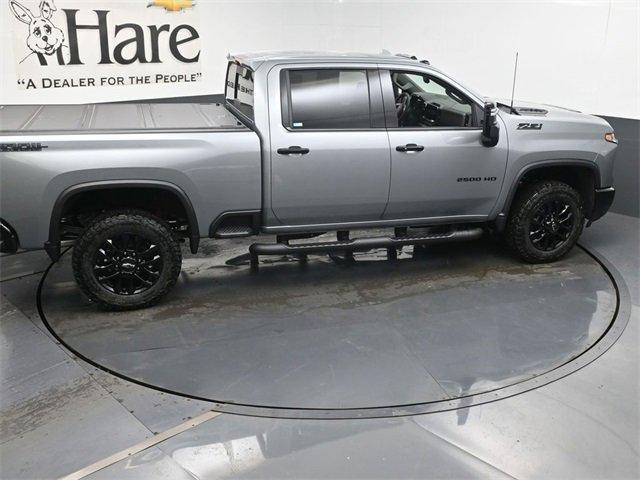 new 2026 Chevrolet Silverado 2500 car, priced at $74,407