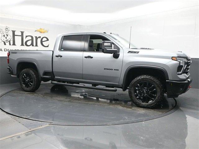 new 2026 Chevrolet Silverado 2500 car, priced at $74,407