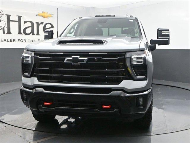 new 2026 Chevrolet Silverado 2500 car, priced at $74,407