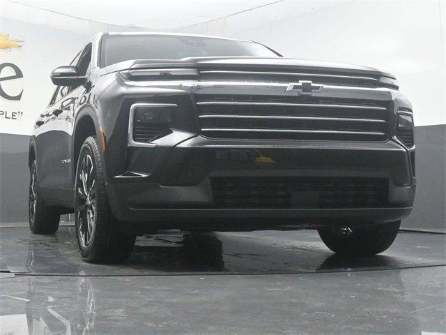 new 2026 Chevrolet Traverse car, priced at $47,732