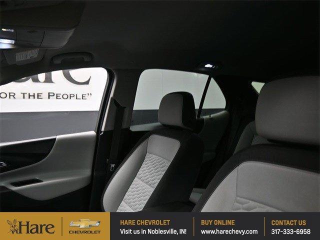 used 2019 Chevrolet Equinox car, priced at $14,266