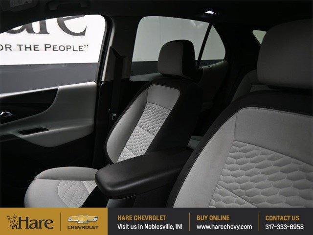 used 2019 Chevrolet Equinox car, priced at $14,266