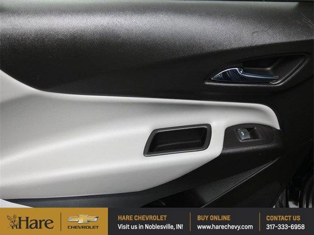 used 2019 Chevrolet Equinox car, priced at $14,266