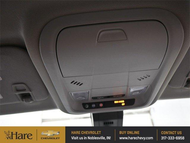 used 2019 Chevrolet Equinox car, priced at $14,266