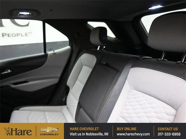 used 2019 Chevrolet Equinox car, priced at $14,266