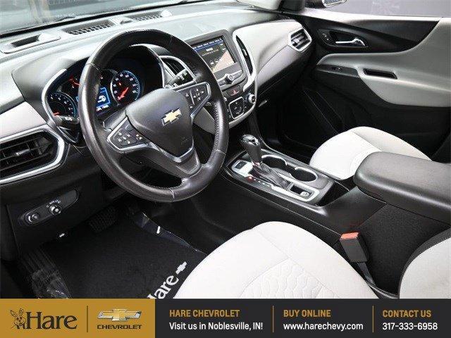 used 2019 Chevrolet Equinox car, priced at $14,266