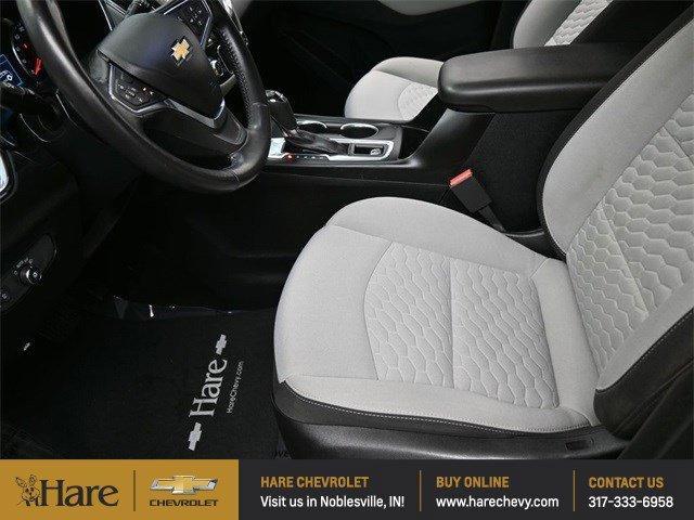 used 2019 Chevrolet Equinox car, priced at $14,266