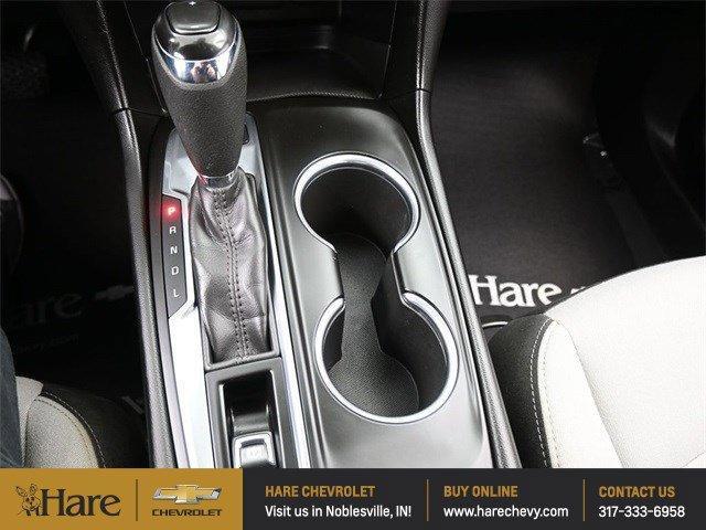 used 2019 Chevrolet Equinox car, priced at $14,266