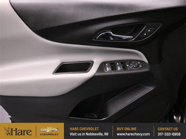 used 2019 Chevrolet Equinox car, priced at $14,266