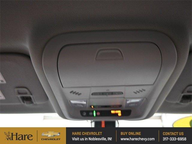 used 2019 Chevrolet Equinox car, priced at $19,738