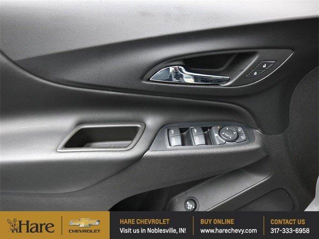 used 2019 Chevrolet Equinox car, priced at $19,738