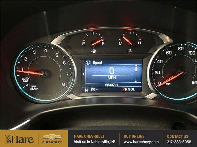 used 2019 Chevrolet Equinox car, priced at $19,738