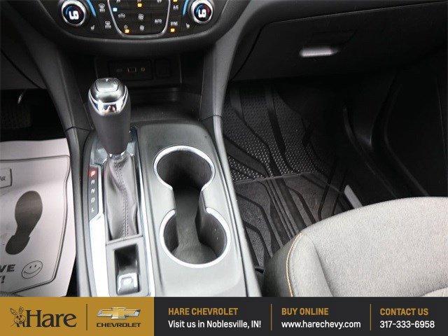used 2019 Chevrolet Equinox car, priced at $19,738
