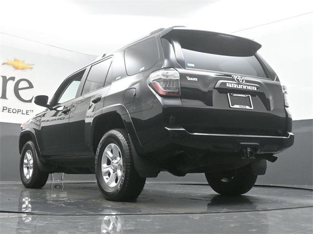 used 2019 Toyota 4Runner car, priced at $37,231