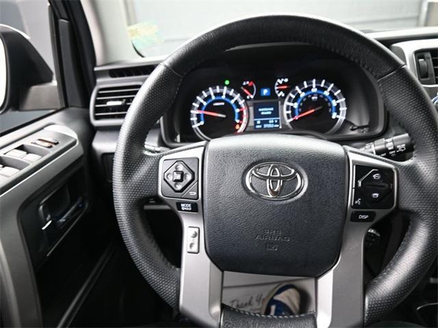 used 2019 Toyota 4Runner car, priced at $37,231