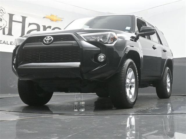 used 2019 Toyota 4Runner car, priced at $37,231