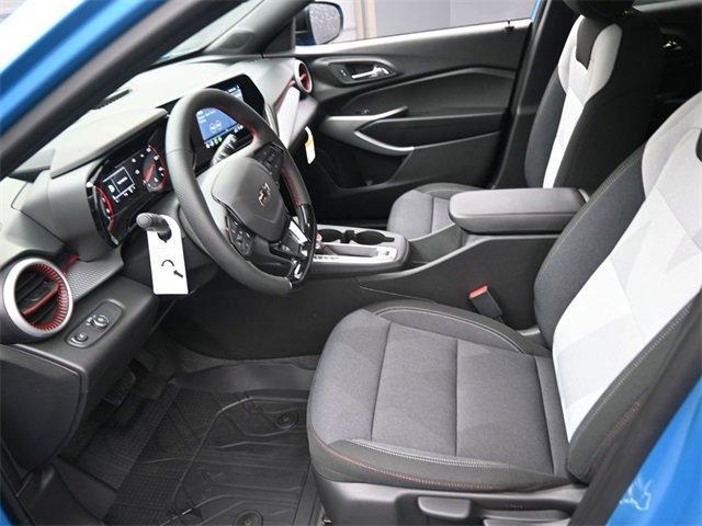 new 2026 Chevrolet Trax car, priced at $25,166