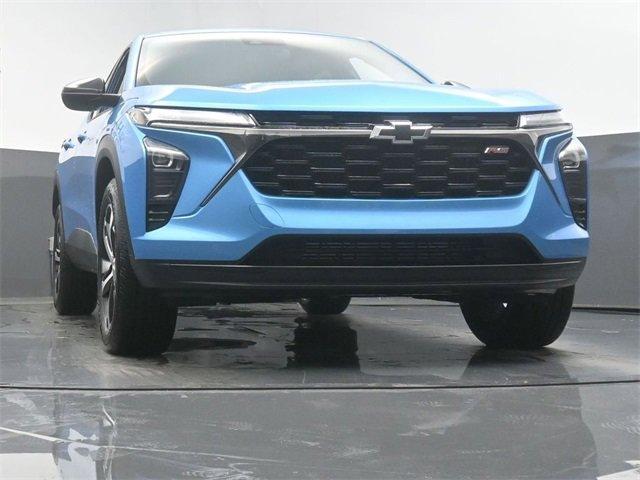 new 2026 Chevrolet Trax car, priced at $25,166