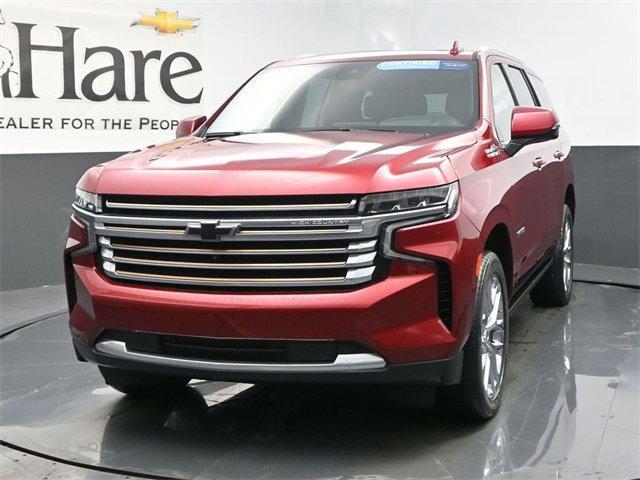 used 2023 Chevrolet Tahoe car, priced at $66,421